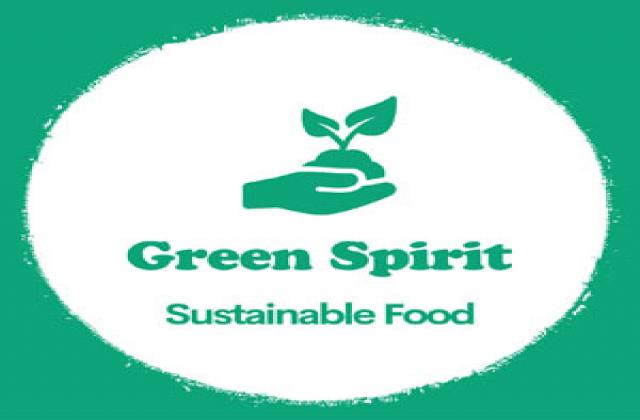 GREEN SPIRIT Α.Ε.